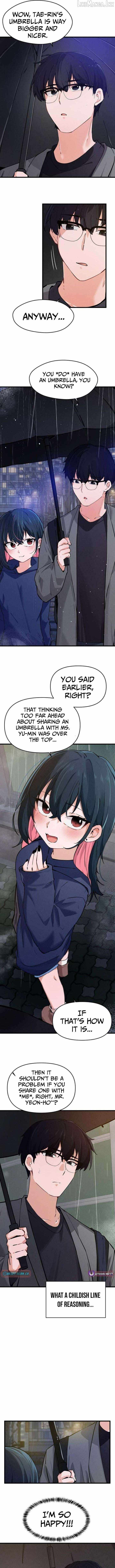 Miss Ji-Hye, The Uncool Adult Chapter 11-eng-li - Page 10