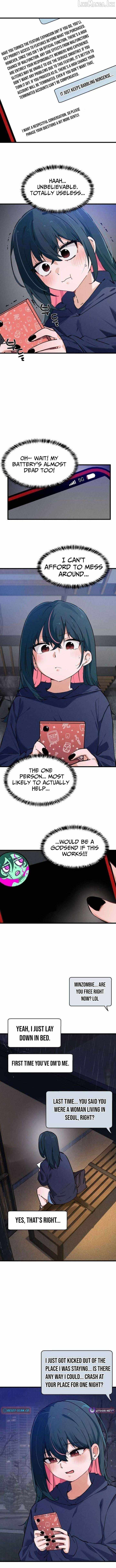 Miss Ji-Hye, The Uncool Adult Chapter 11-eng-li - Page 3