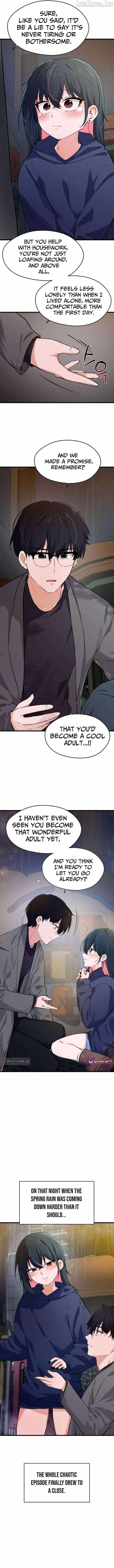 Miss Ji-Hye, The Uncool Adult Chapter 11-eng-li - Page 8