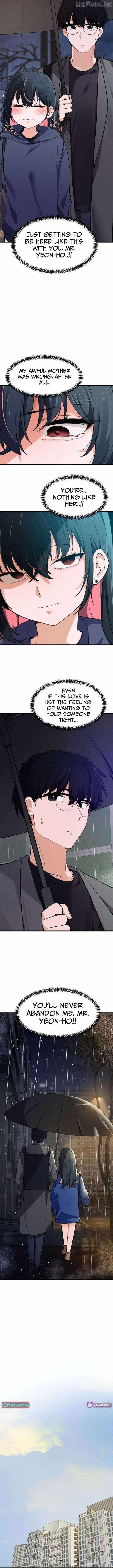 Miss Ji-Hye, The Uncool Adult Chapter 11-eng-li - Page 11
