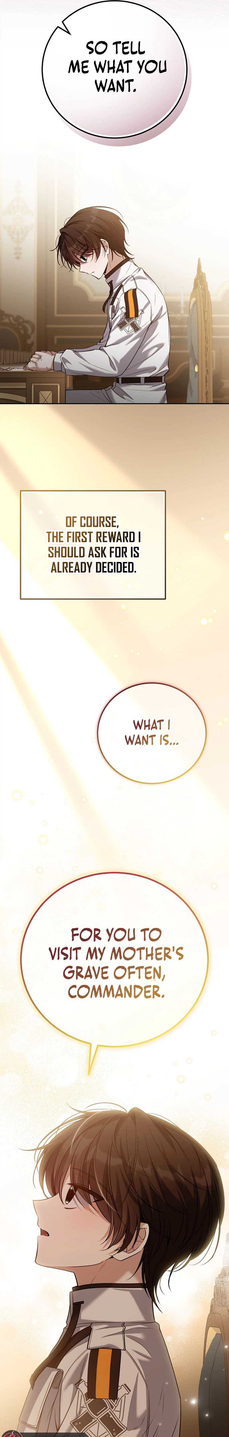 The Apocalypse Needs a Pro Chapter 6-eng-li - Page 28