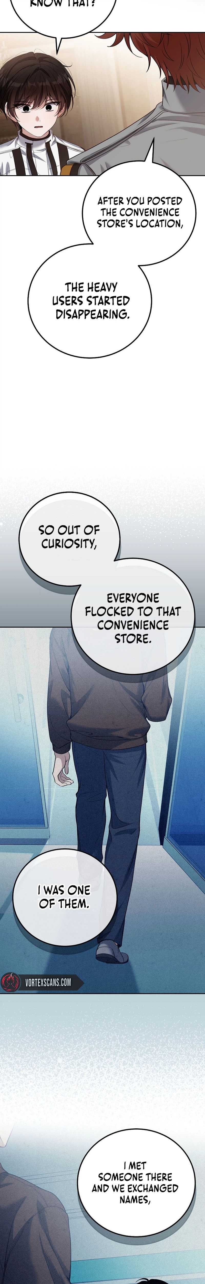 The Apocalypse Needs a Pro Chapter 6-eng-li - Page 14