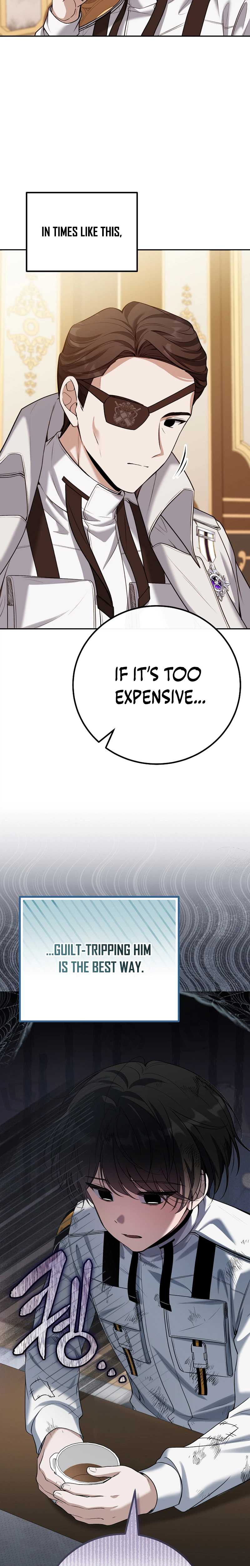 The Apocalypse Needs a Pro Chapter 7-eng-li - Page 20