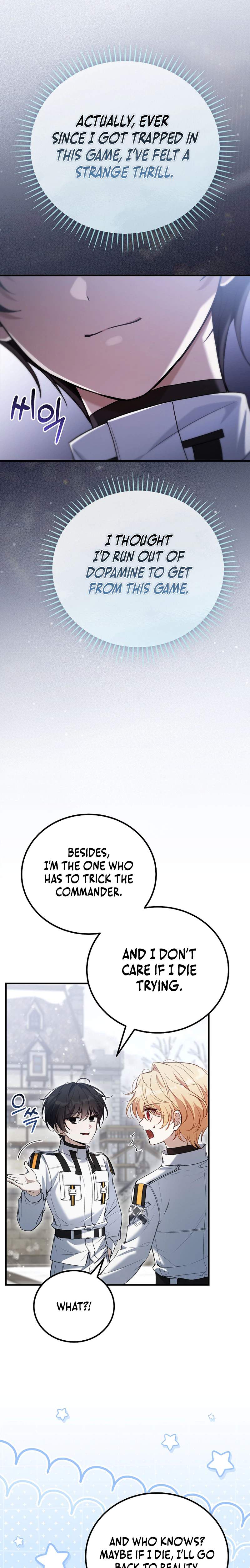 The Apocalypse Needs a Pro Chapter 2-eng-li - Page 28