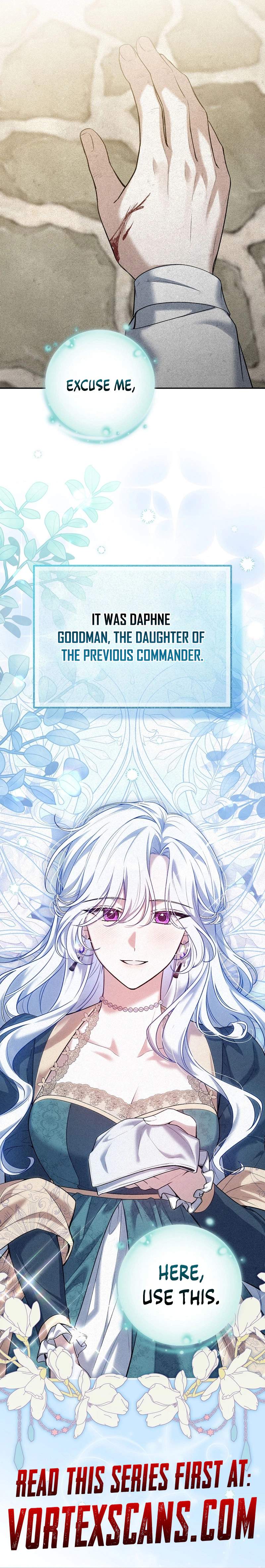 The Apocalypse Needs a Pro Chapter 8-eng-li - Page 17