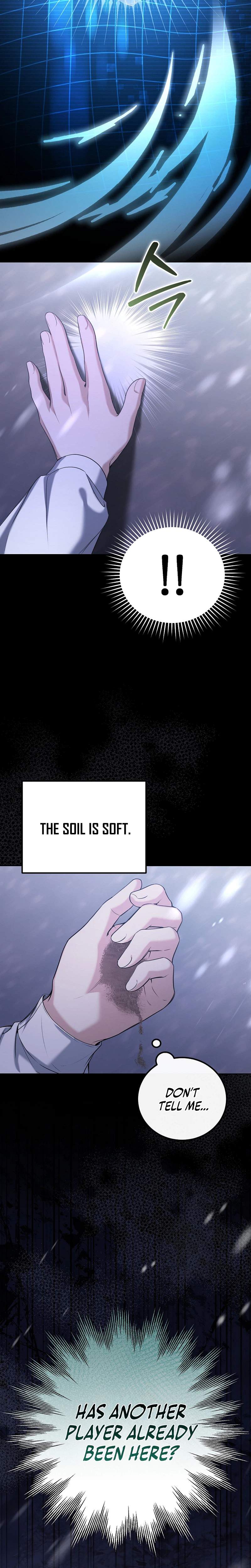 The Apocalypse Needs a Pro Chapter 3-eng-li - Page 32