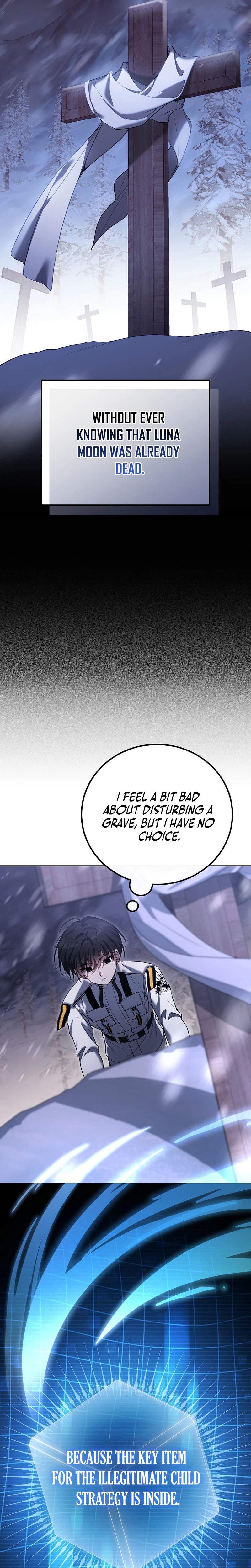 The Apocalypse Needs a Pro Chapter 3-eng-li - Page 31