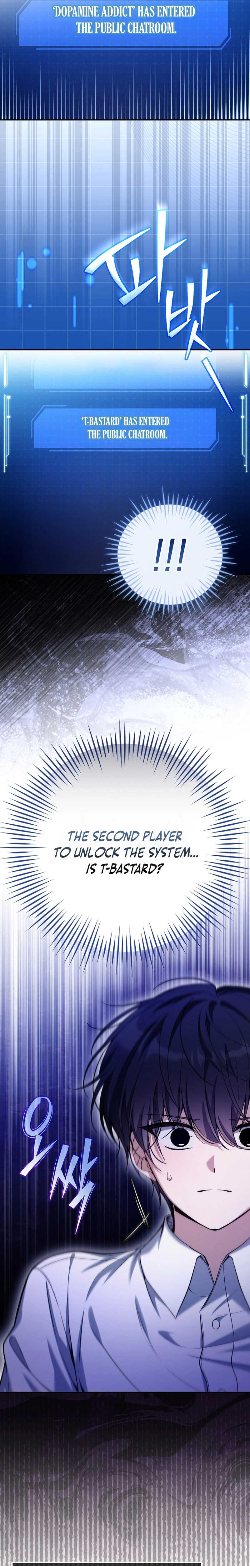 The Apocalypse Needs a Pro Chapter 7-eng-li - Page 31