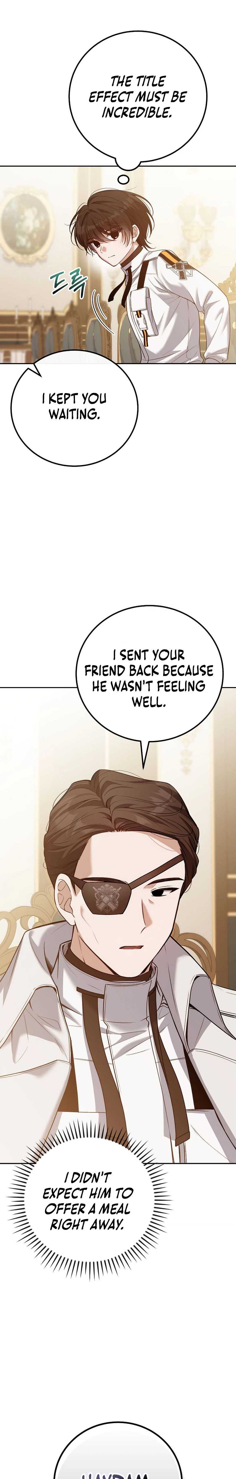 The Apocalypse Needs a Pro Chapter 6-eng-li - Page 22