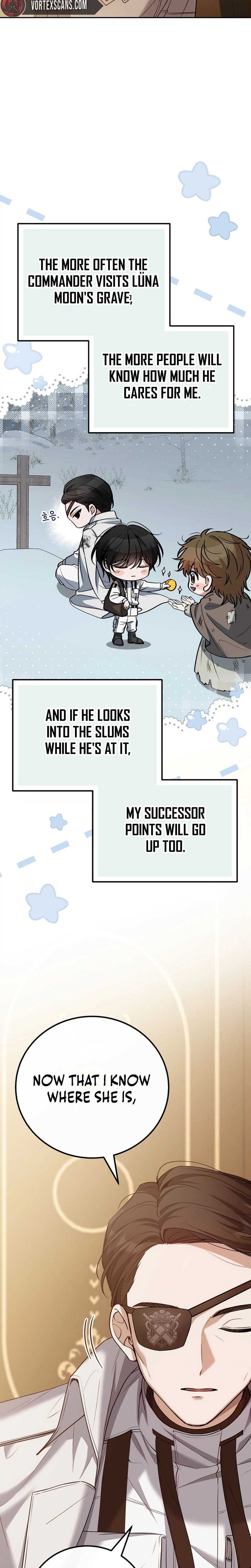 The Apocalypse Needs a Pro Chapter 6-eng-li - Page 29
