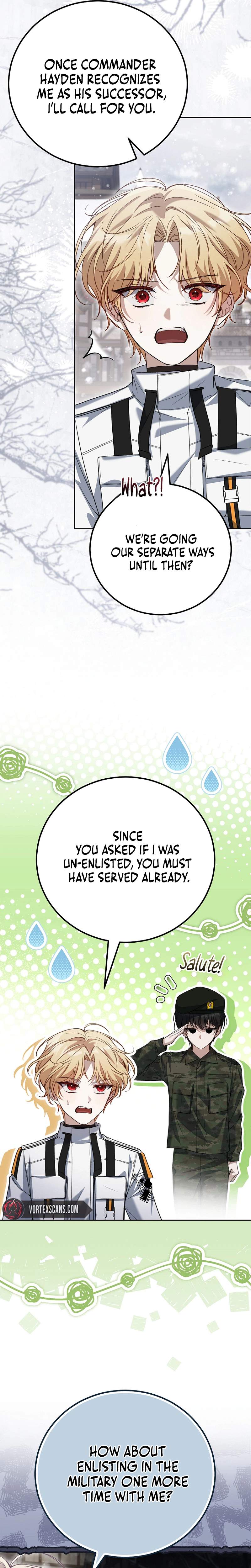 The Apocalypse Needs a Pro Chapter 3-eng-li - Page 16