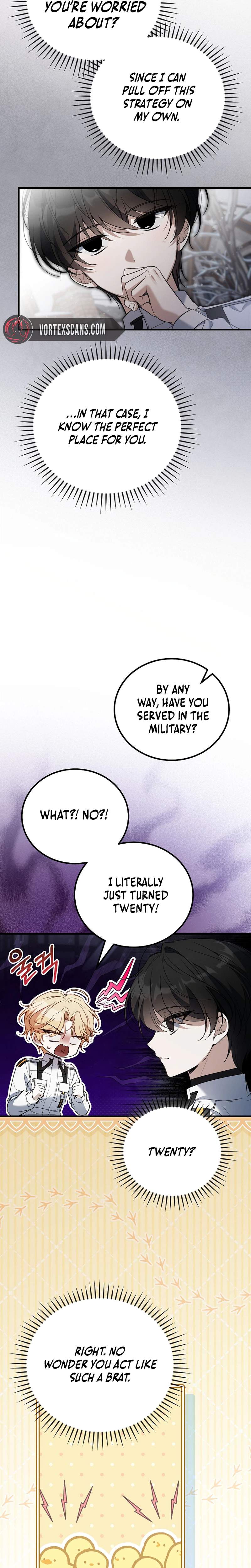 The Apocalypse Needs a Pro Chapter 2-eng-li - Page 31