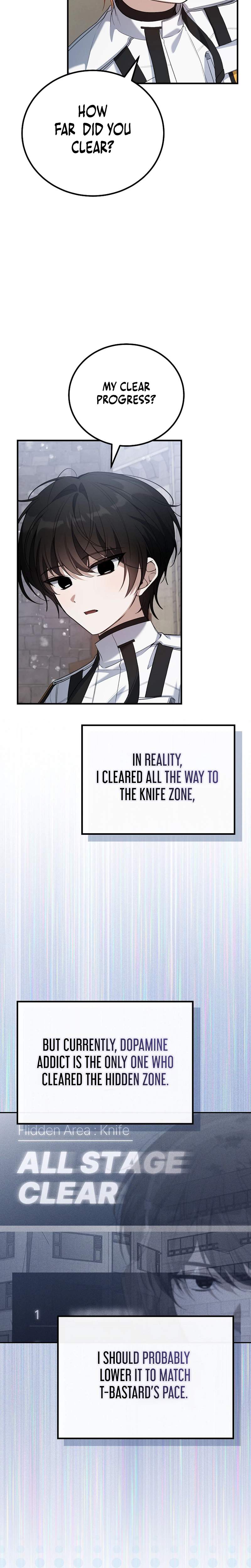 The Apocalypse Needs a Pro Chapter 2-eng-li - Page 14