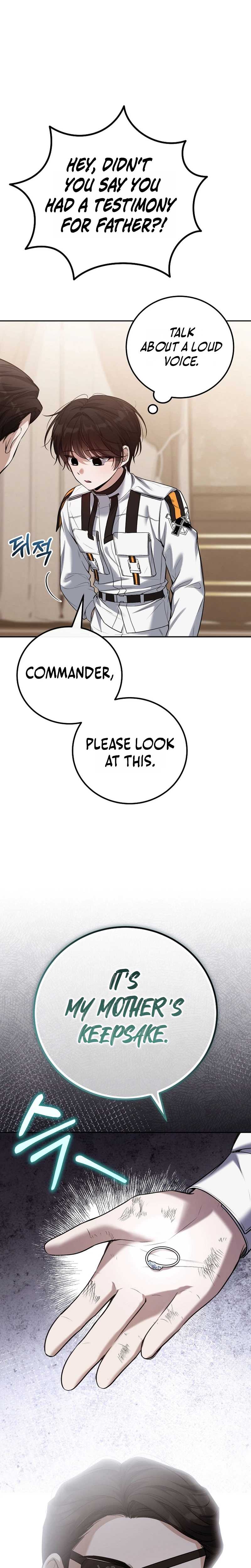 The Apocalypse Needs a Pro Chapter 5-eng-li - Page 22