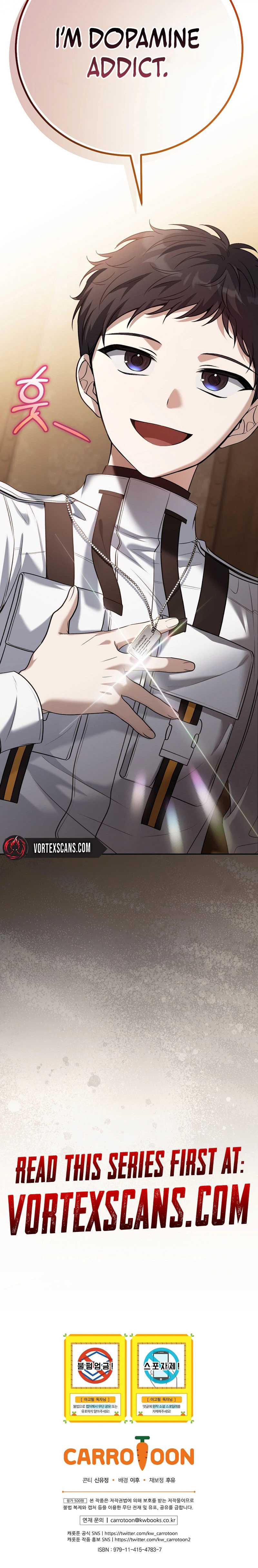 The Apocalypse Needs a Pro Chapter 4-eng-li - Page 30