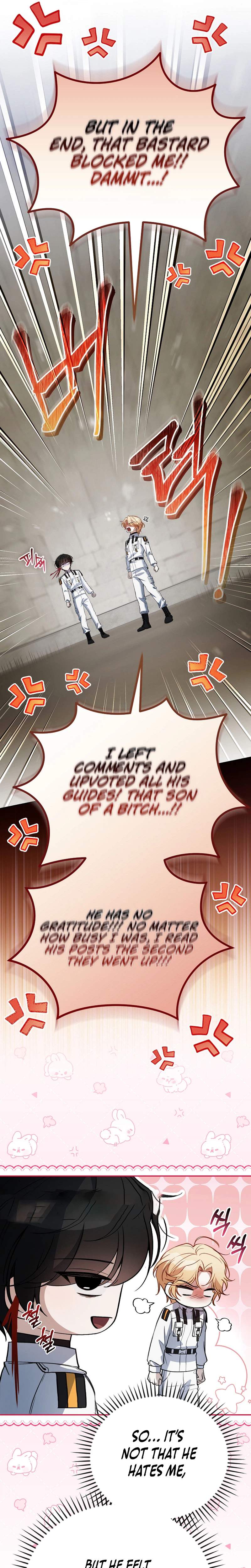 The Apocalypse Needs a Pro Chapter 2-eng-li - Page 19