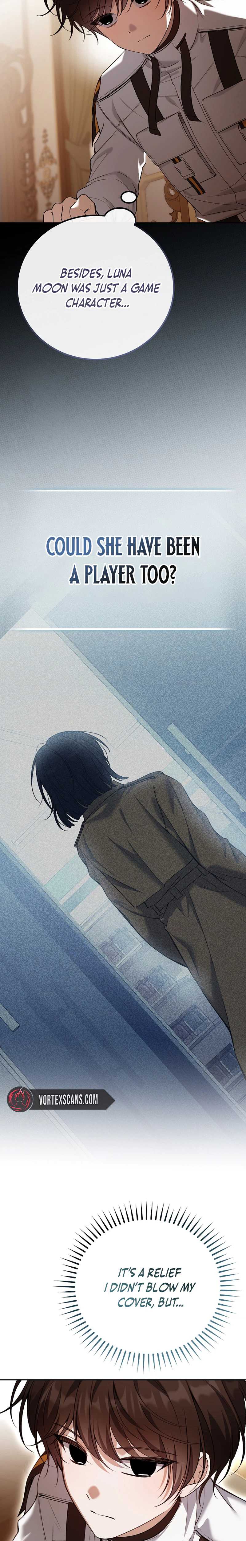 The Apocalypse Needs a Pro Chapter 7-eng-li - Page 11