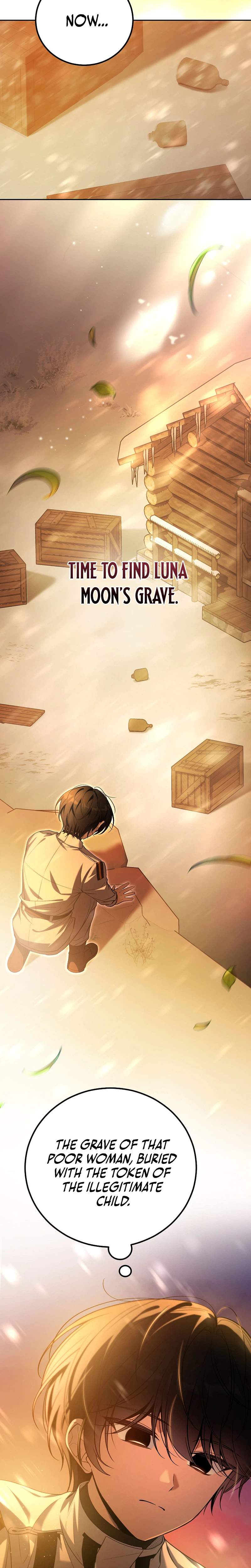 The Apocalypse Needs a Pro Chapter 3-eng-li - Page 23