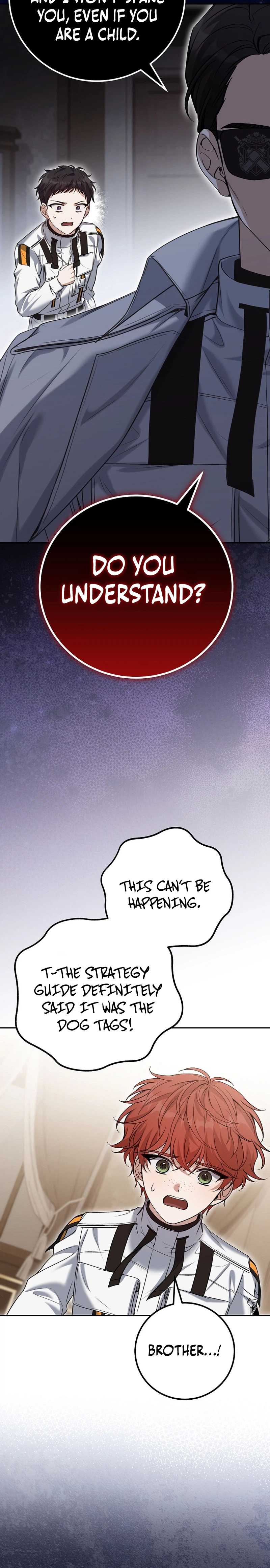 The Apocalypse Needs a Pro Chapter 5-eng-li - Page 26