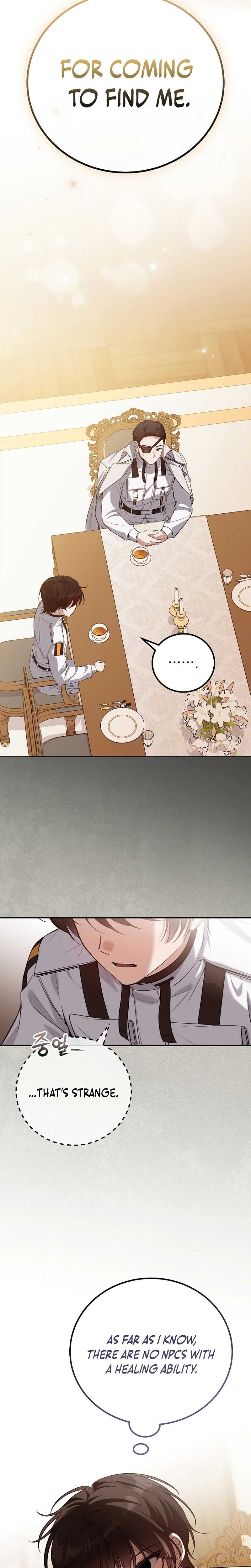 The Apocalypse Needs a Pro Chapter 7-eng-li - Page 10