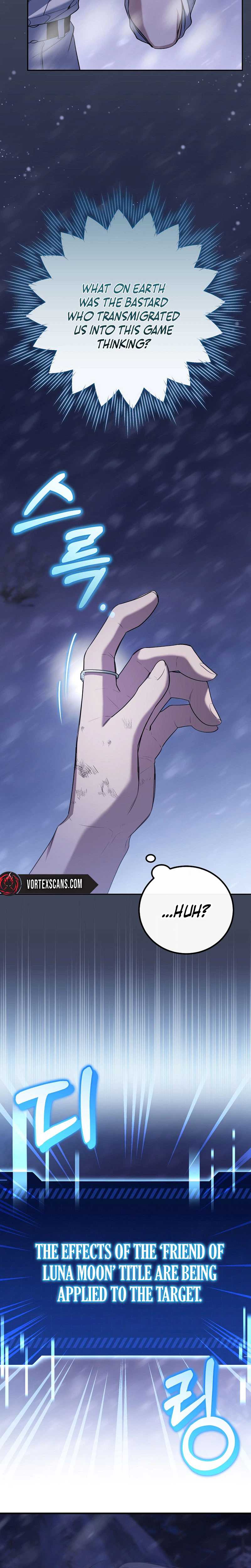The Apocalypse Needs a Pro Chapter 4-eng-li - Page 18