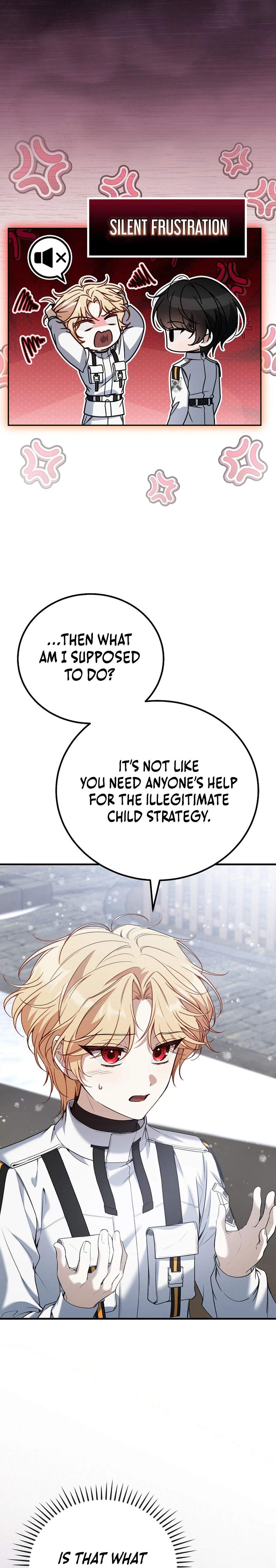 The Apocalypse Needs a Pro Chapter 2-eng-li - Page 30