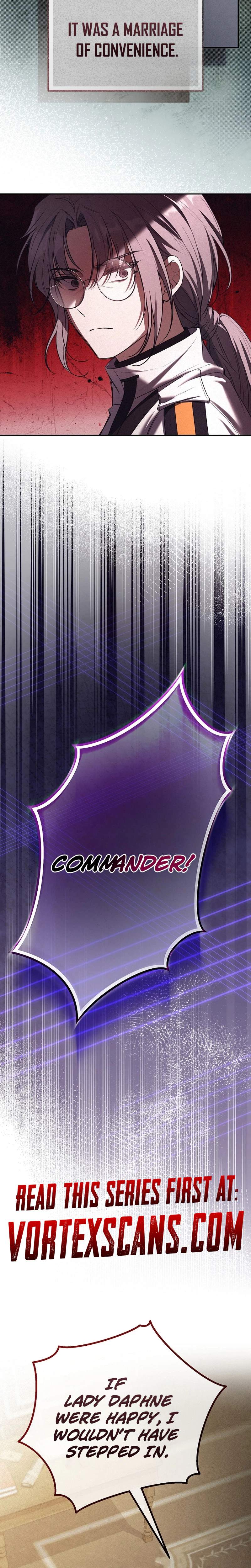 The Apocalypse Needs a Pro Chapter 8-eng-li - Page 22
