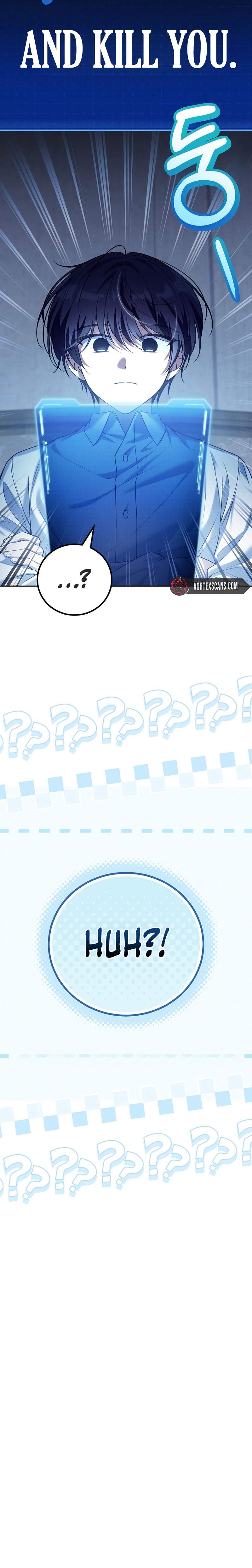 The Apocalypse Needs a Pro Chapter 8-eng-li - Page 5