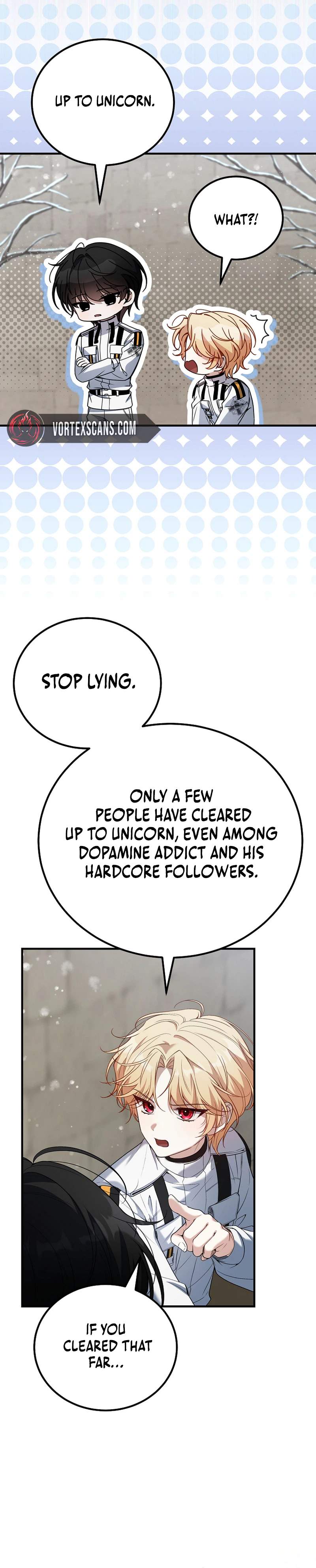 The Apocalypse Needs a Pro Chapter 2-eng-li - Page 15