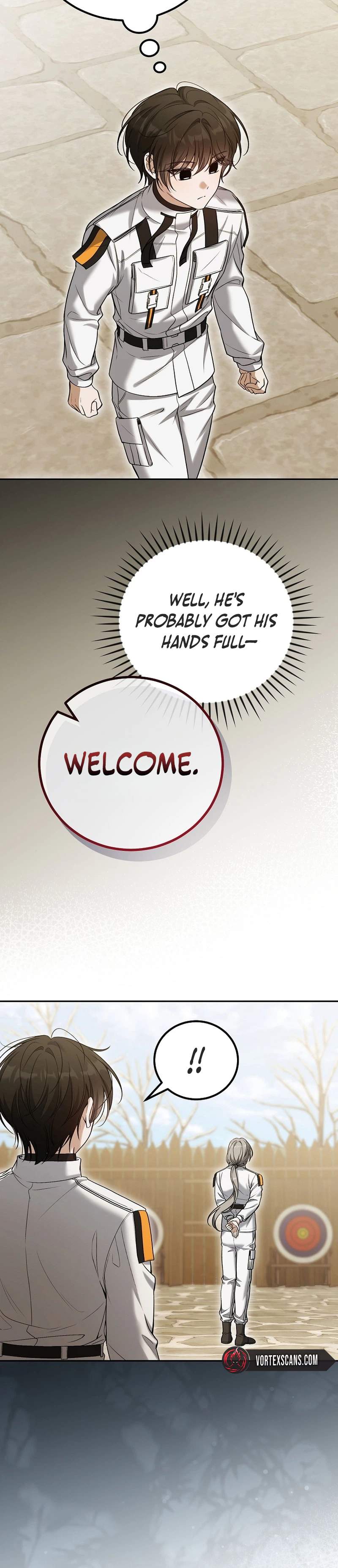 The Apocalypse Needs a Pro Chapter 8-eng-li - Page 11