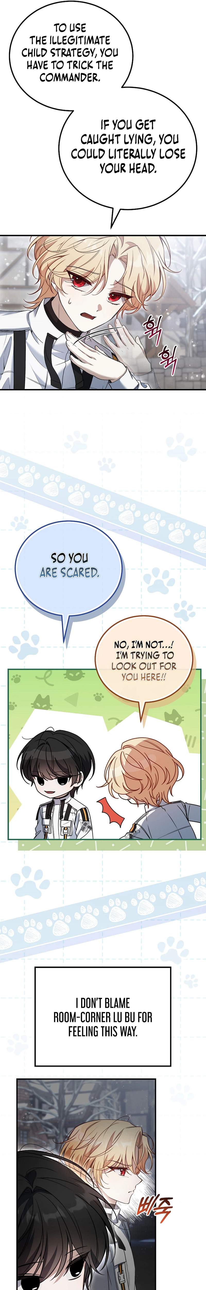 The Apocalypse Needs a Pro Chapter 2-eng-li - Page 25
