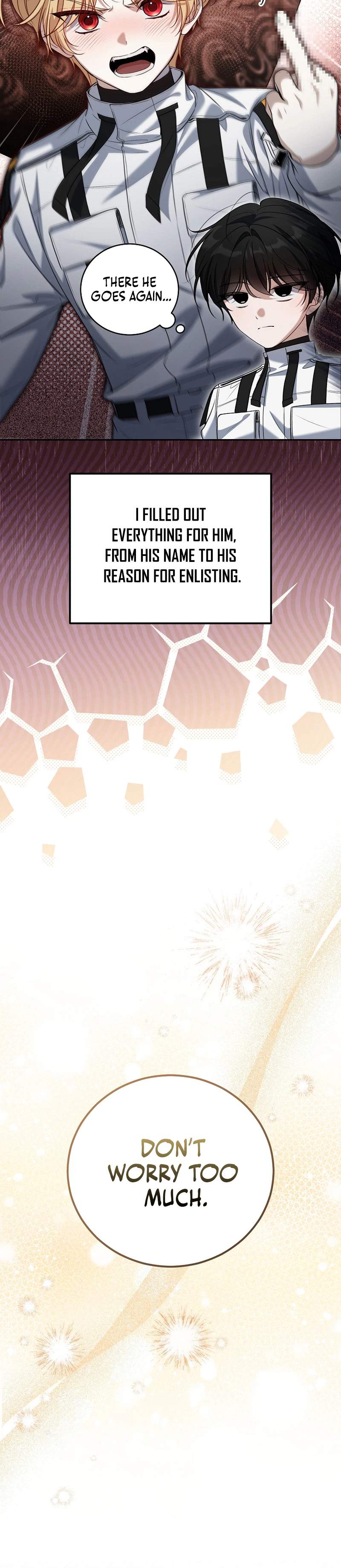 The Apocalypse Needs a Pro Chapter 3-eng-li - Page 12