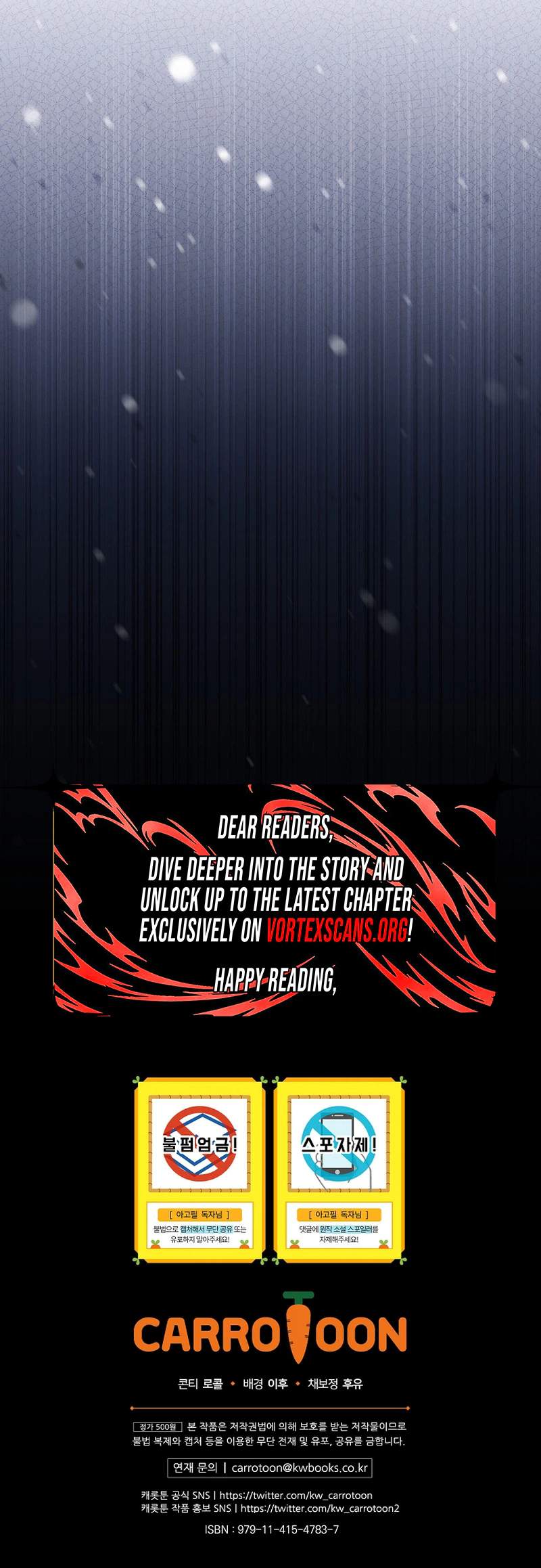 The Apocalypse Needs a Pro Chapter 2-eng-li - Page 34