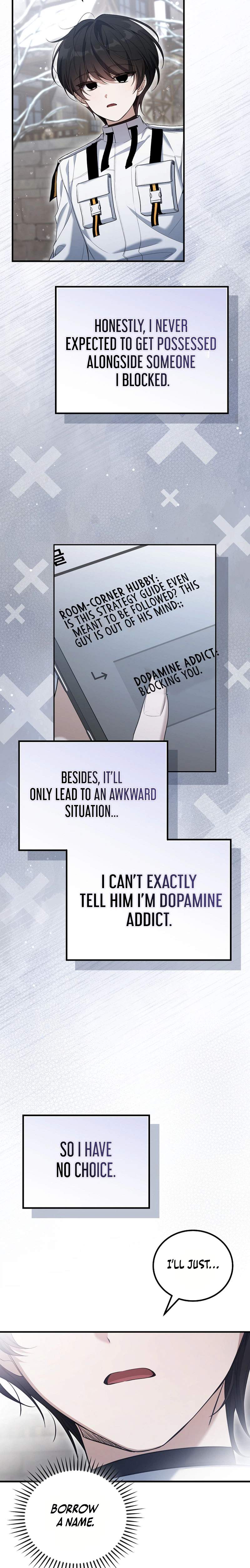 The Apocalypse Needs a Pro Chapter 2-eng-li - Page 2