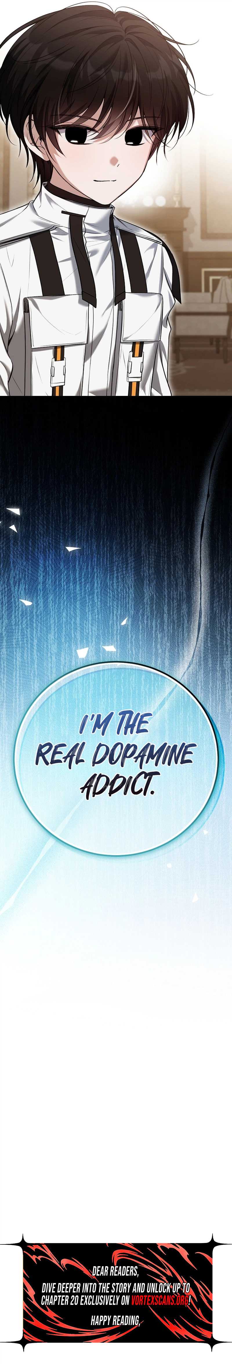 The Apocalypse Needs a Pro Chapter 5-eng-li - Page 33