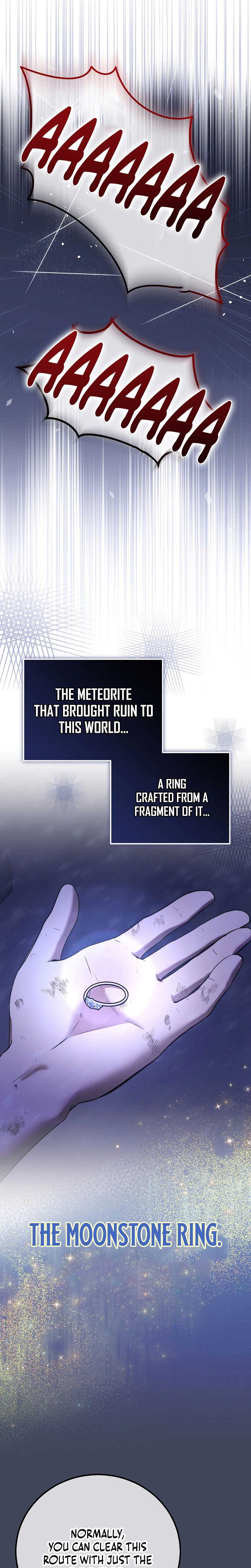 The Apocalypse Needs a Pro Chapter 4-eng-li - Page 10