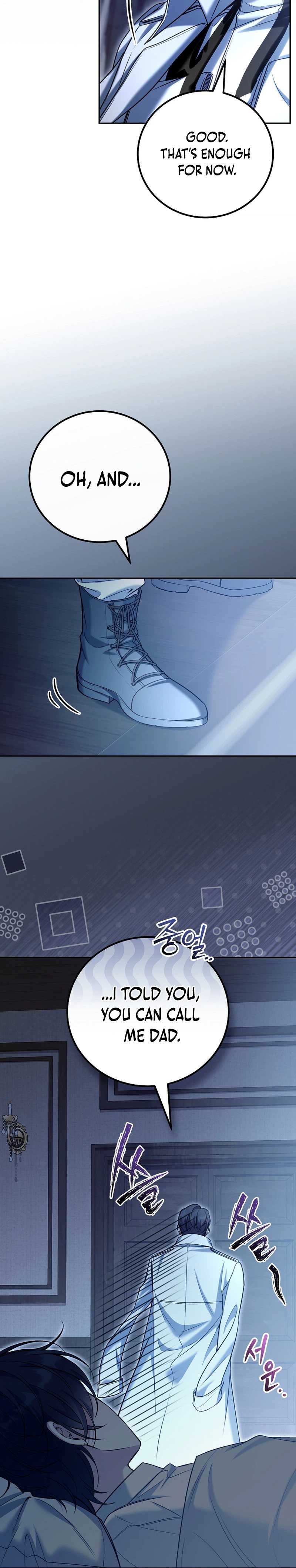 The Apocalypse Needs a Pro Chapter 7-eng-li - Page 27