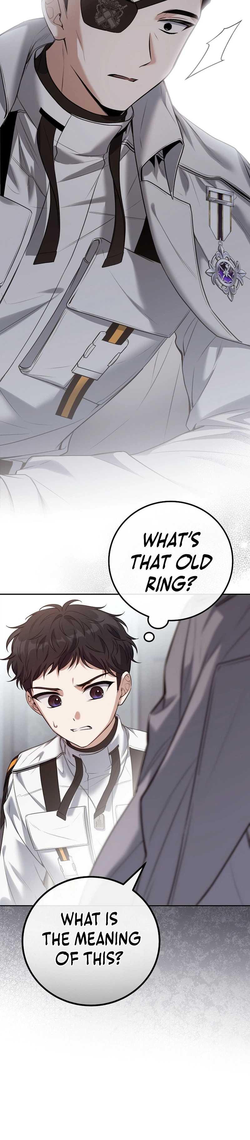 The Apocalypse Needs a Pro Chapter 5-eng-li - Page 23