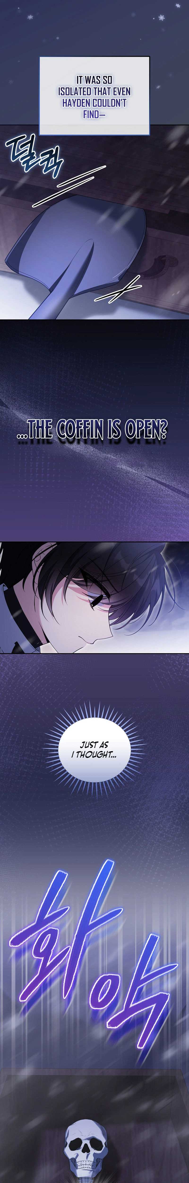 The Apocalypse Needs a Pro Chapter 4-eng-li - Page 4