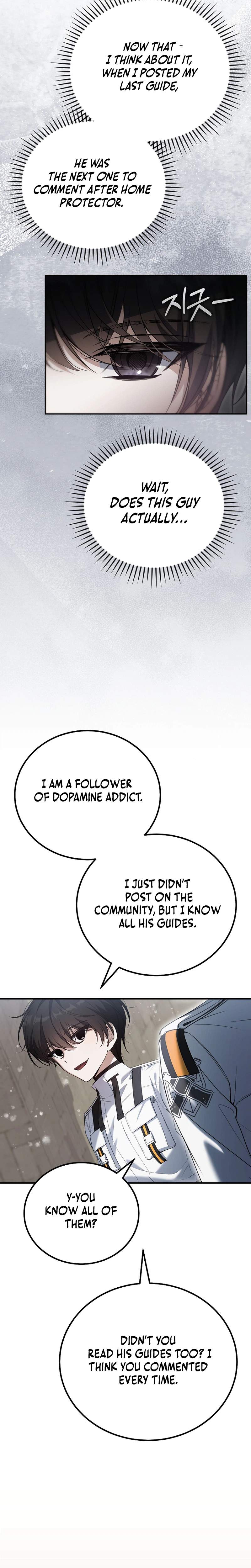 The Apocalypse Needs a Pro Chapter 2-eng-li - Page 17