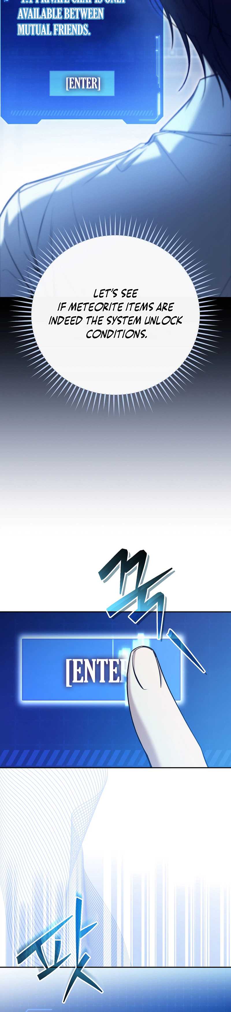 The Apocalypse Needs a Pro Chapter 7-eng-li - Page 30