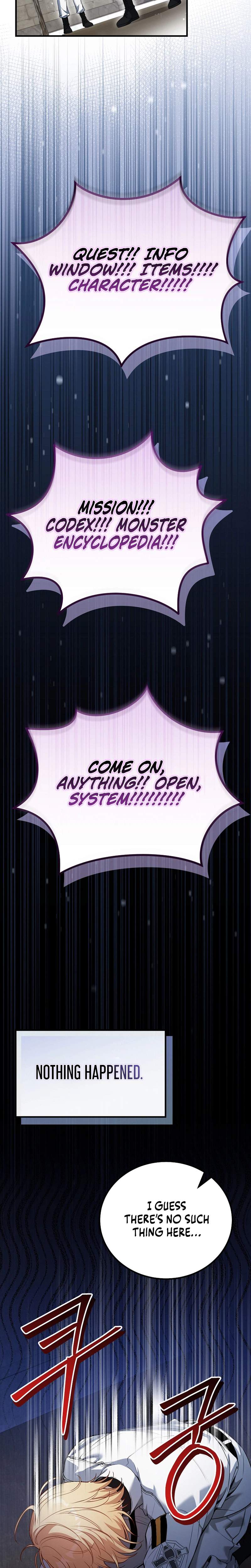 The Apocalypse Needs a Pro Chapter 2-eng-li - Page 11