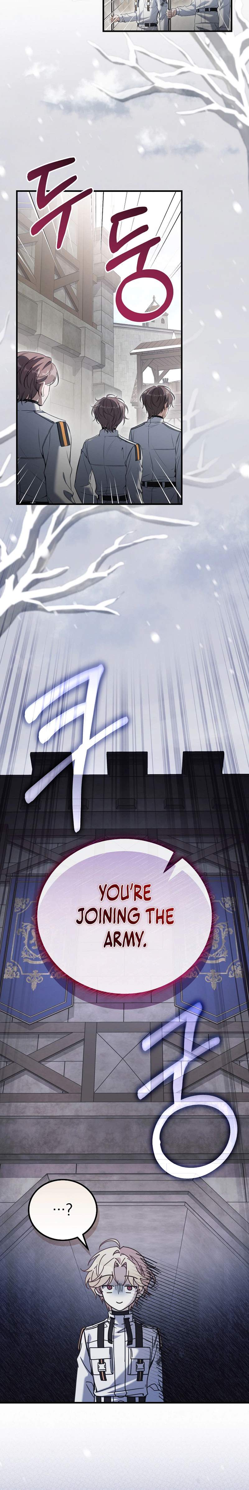 The Apocalypse Needs a Pro Chapter 2-eng-li - Page 33