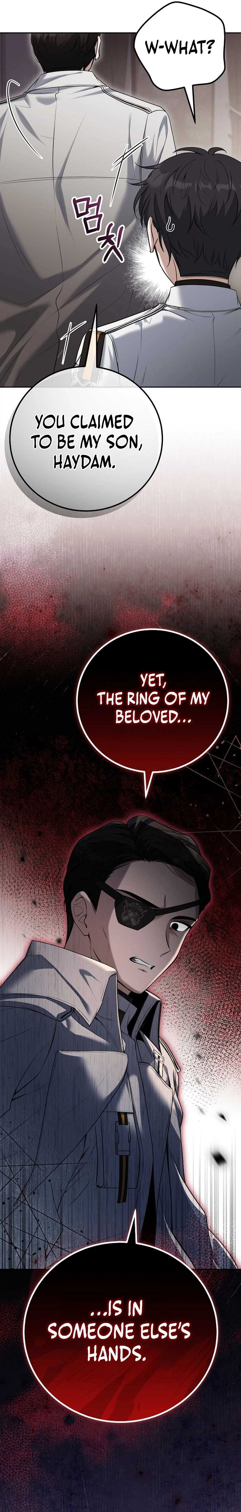 The Apocalypse Needs a Pro Chapter 5-eng-li - Page 24