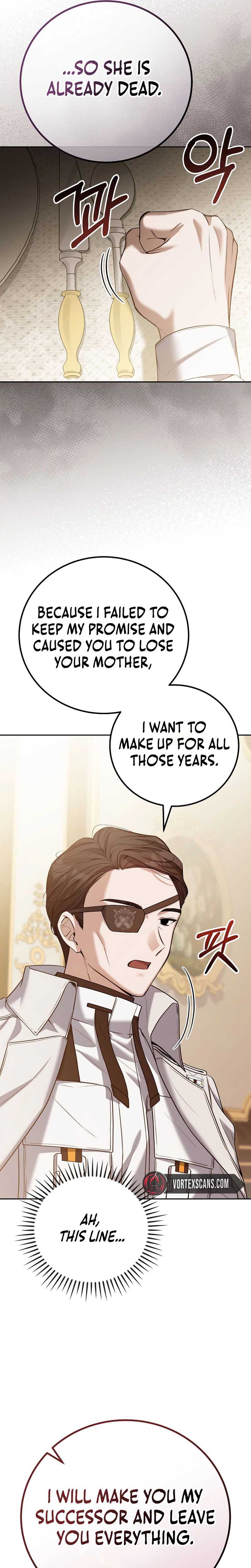 The Apocalypse Needs a Pro Chapter 6-eng-li - Page 25