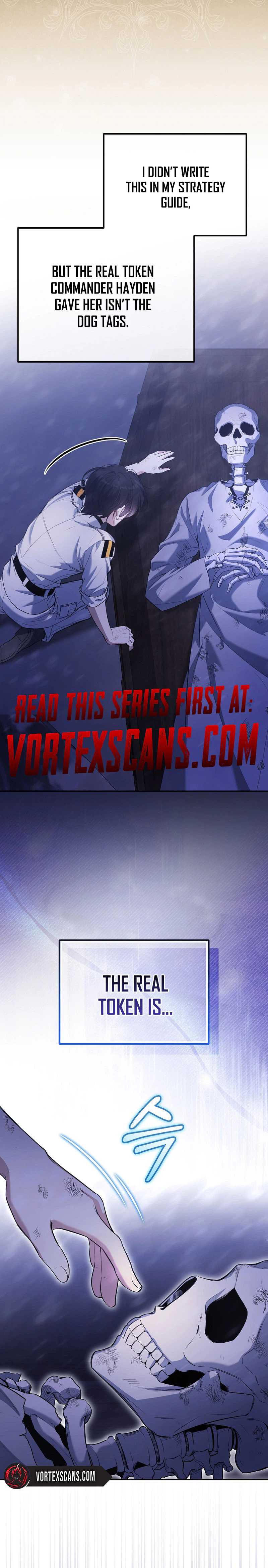 The Apocalypse Needs a Pro Chapter 4-eng-li - Page 9