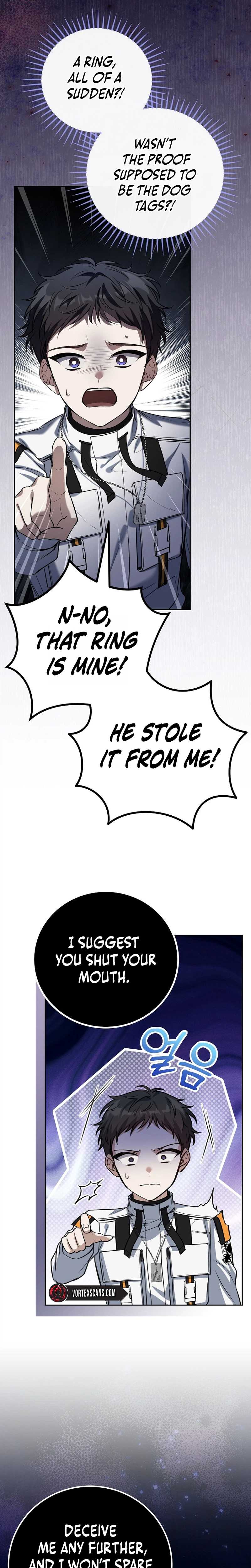 The Apocalypse Needs a Pro Chapter 5-eng-li - Page 25