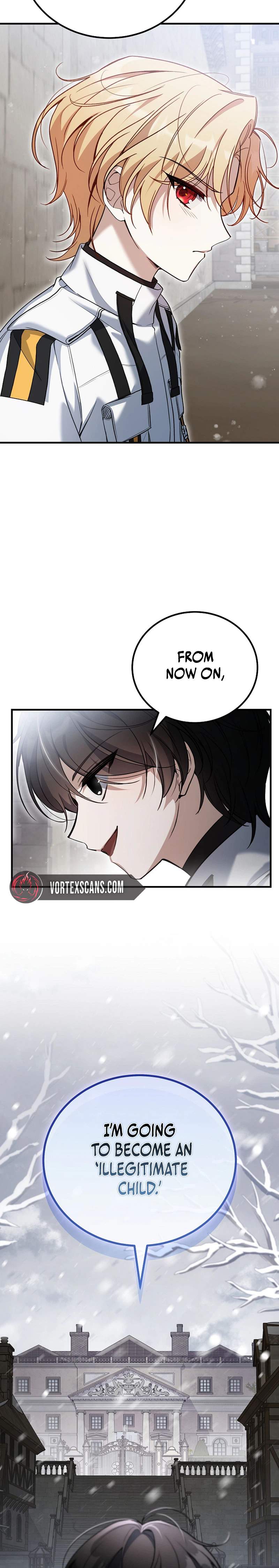 The Apocalypse Needs a Pro Chapter 2-eng-li - Page 21