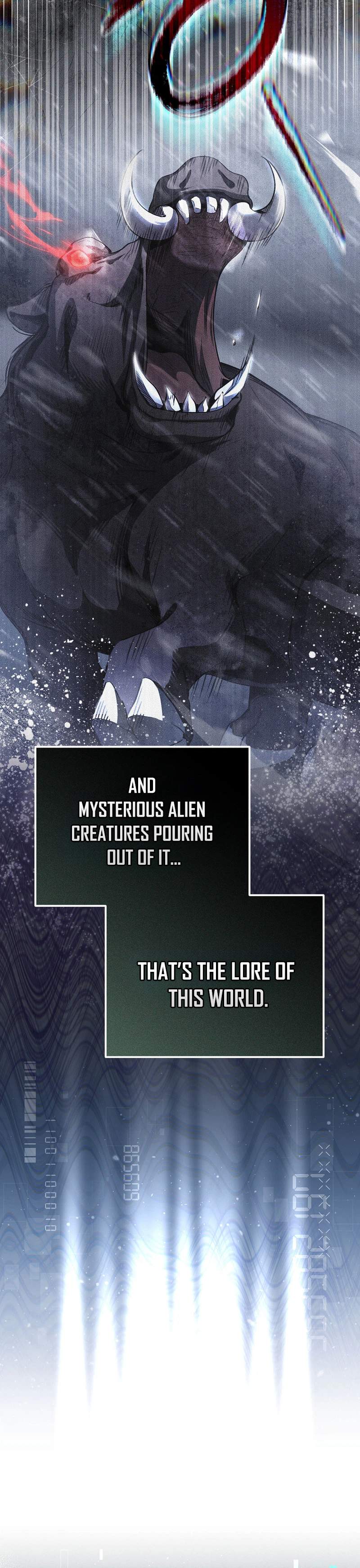 The Apocalypse Needs a Pro Chapter 3-eng-li - Page 3