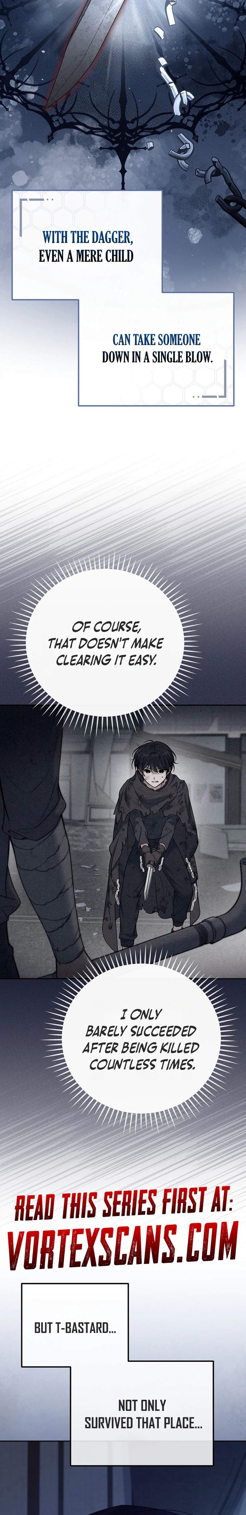 The Apocalypse Needs a Pro Chapter 8-eng-li - Page 2